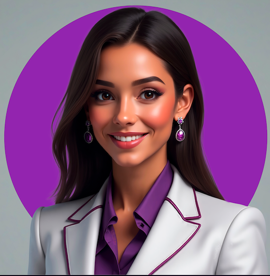 Syntia - Assistente IA da 5SQUAD